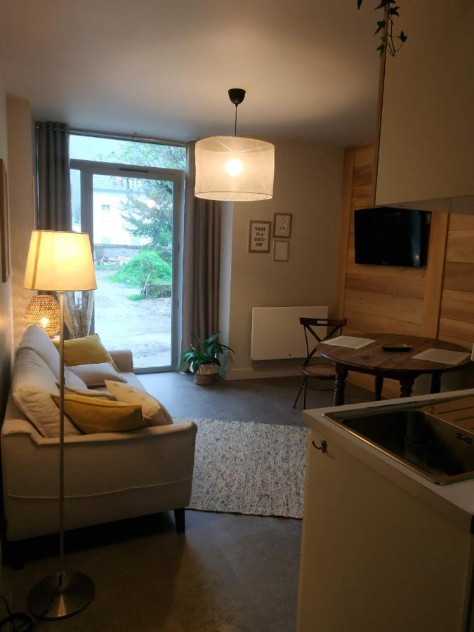 Apartamento Oxalis *