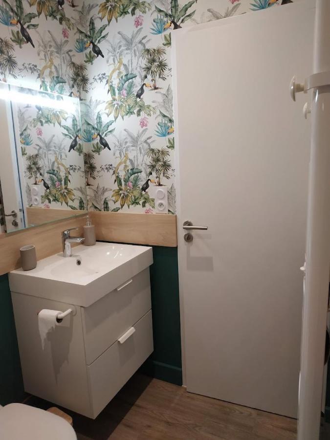 Oxalis Apartment Bagneres-de-Bigorre