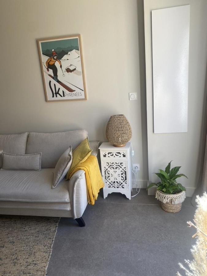 Oxalis Apartment *