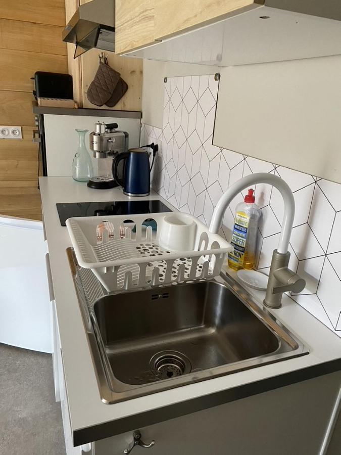 Apartamento Oxalis